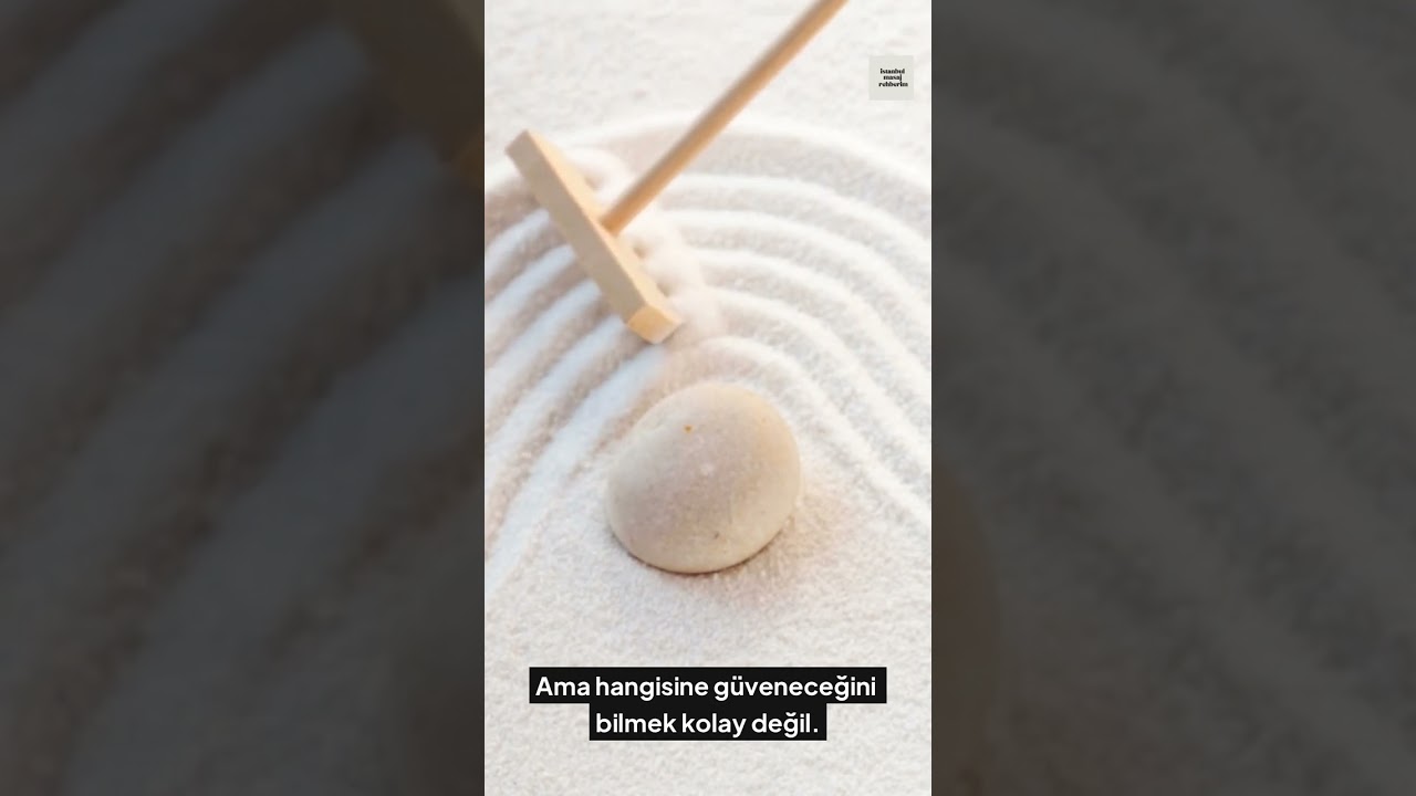 Butik Masaj Rehberim Neden Kuruldu?