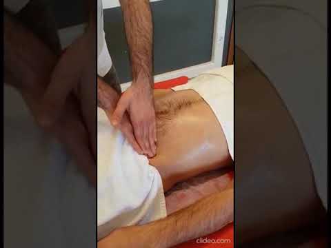 Karın Masajı