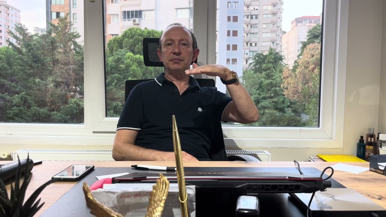 Ayaktaki Nasırlar Nasıl Tedavi Edilir? | Prof. Dr. Yakup YILDIRIM