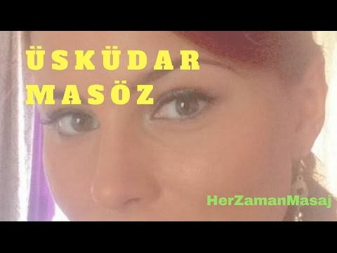 Üsküdar Masöz