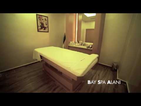 EnvoySpa - Masaj Odası