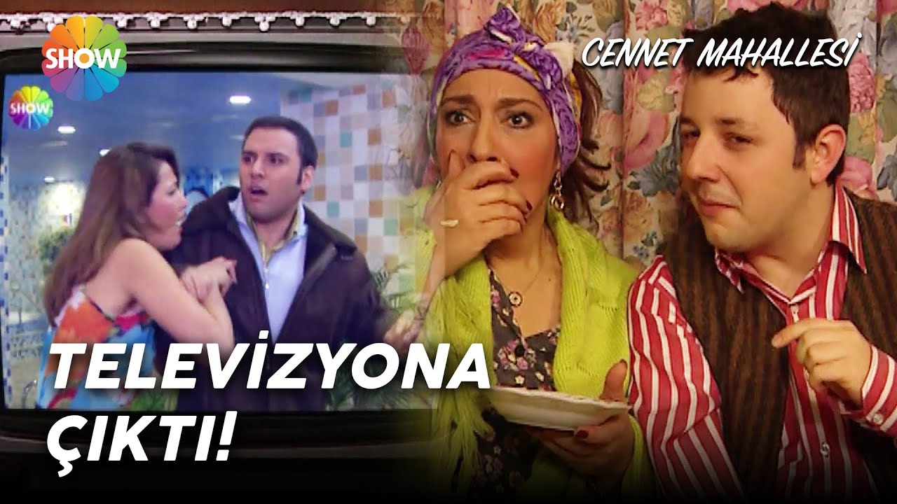 Cennet Mahallesi 109. Bölüm | Ferhat masaj salonunda basıldı!
