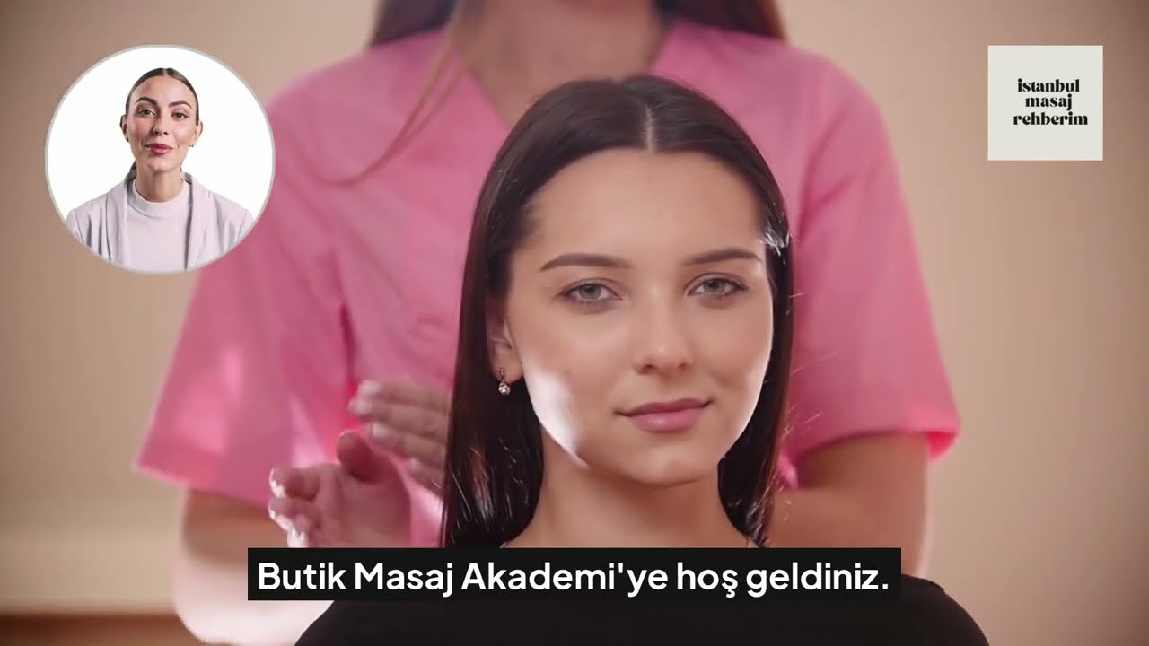 Butik Masaj Akademi Nedir? Bu Kanalda Neler Bulacaksınız?