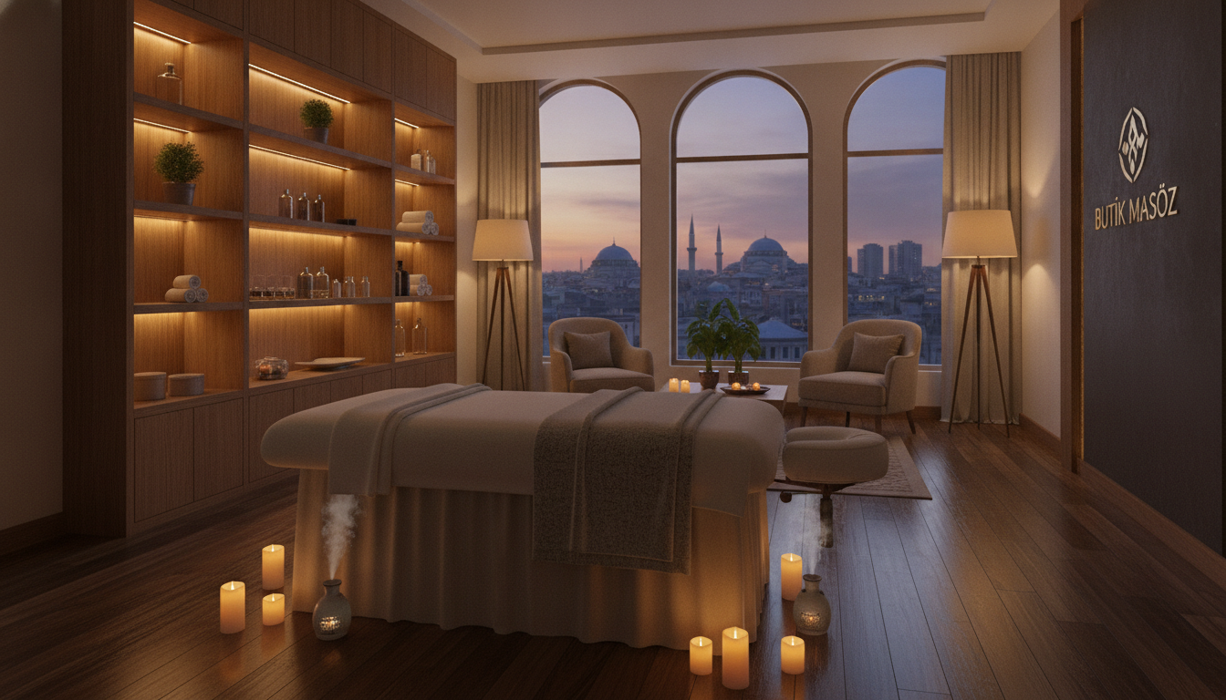 Butik Masöz İstanbul Butik Masaj Markası İlgilidir Butik Masöz İstanbul Butik Masaj Markası İlgilidir