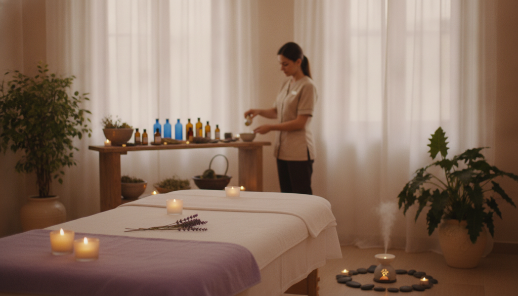 butik spa deneyimi seçim rehberi