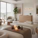 şişli masaj salonu