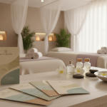 spa masaj