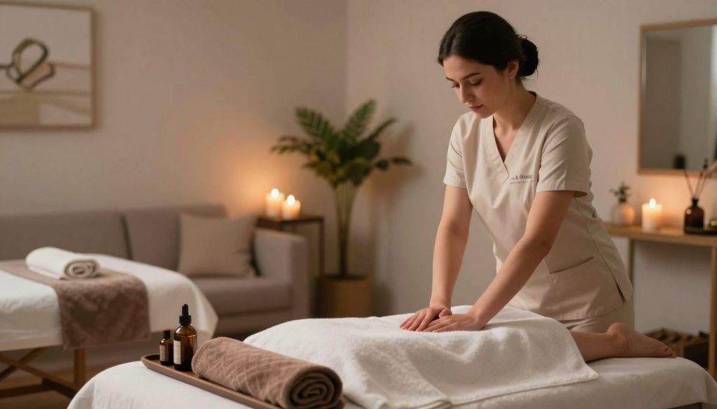 ataşehir relax masaj teknikleri